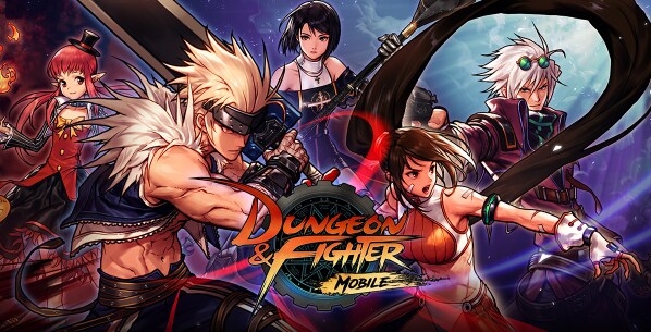 아라드의 모험가들:우효~ 신규