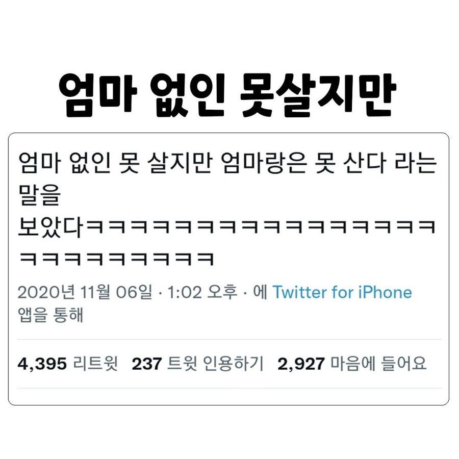 자취하는 사람들의 엄마에대한 감각_1.jpg