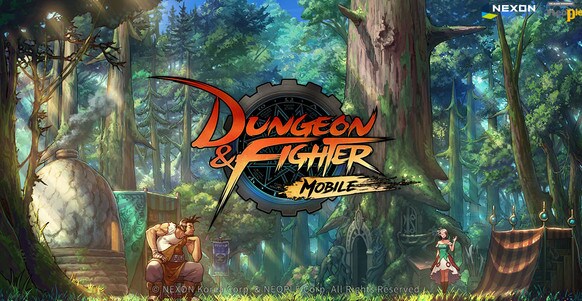 아라드의 모험가들:우효~ 신규