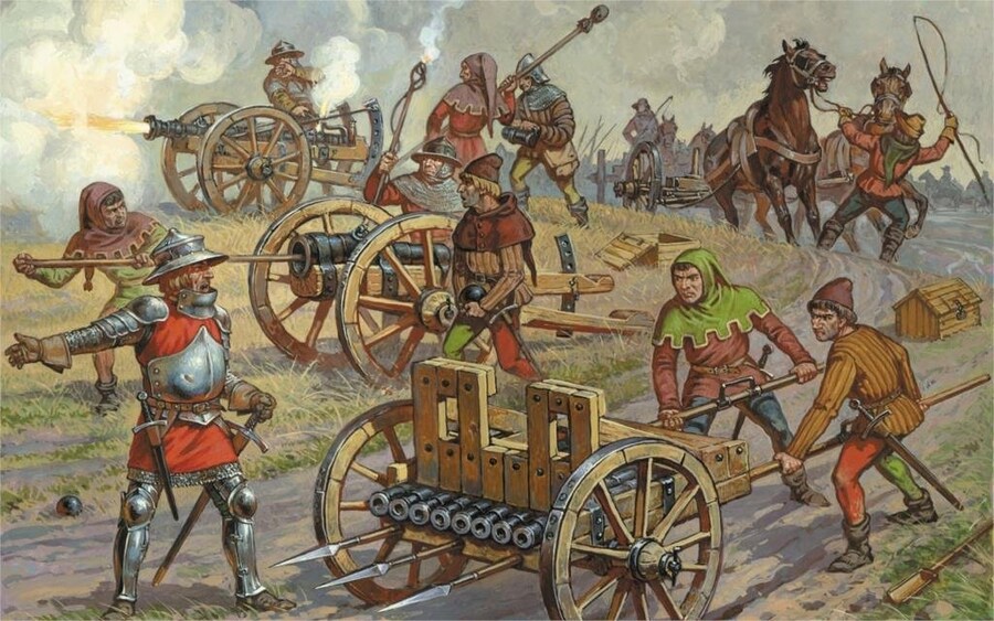 조선이 화력에 집착한건 화력이 부족했기 때문_1.jpg