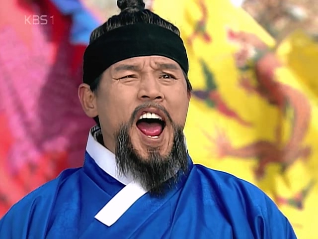 조선시대의 화포들고 알통 구보_2.jpg