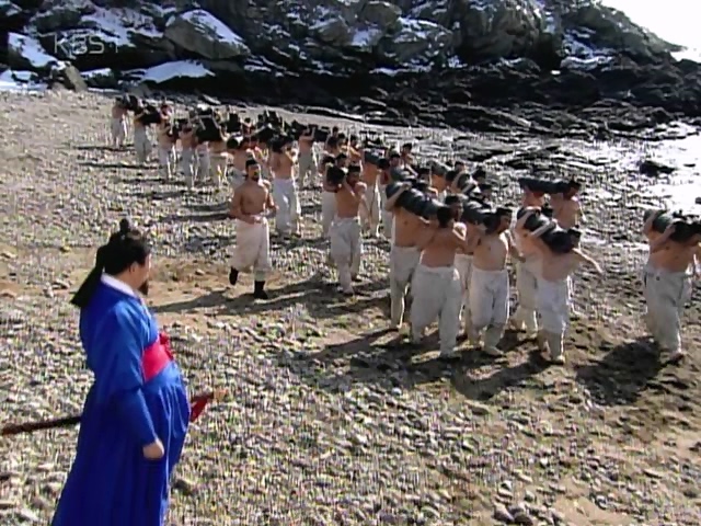 조선시대의 화포들고 알통 구보_1.jpg