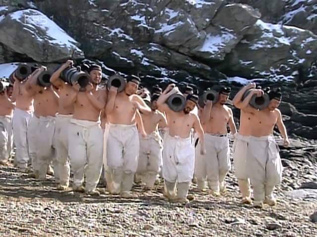 조선시대의 화포들고 알통 구보_4.jpg