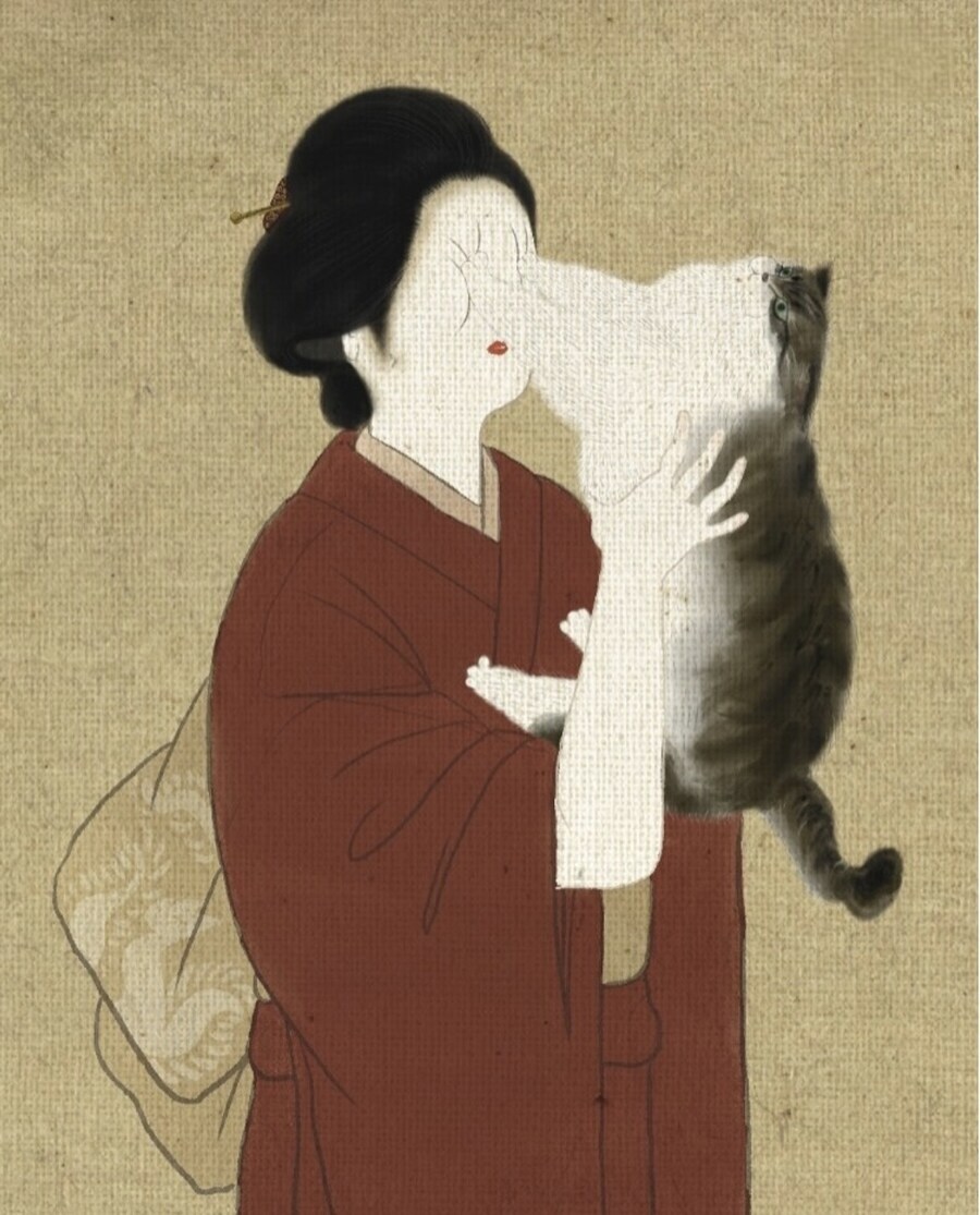 안기기 싫은 고양이 특_2.jpg