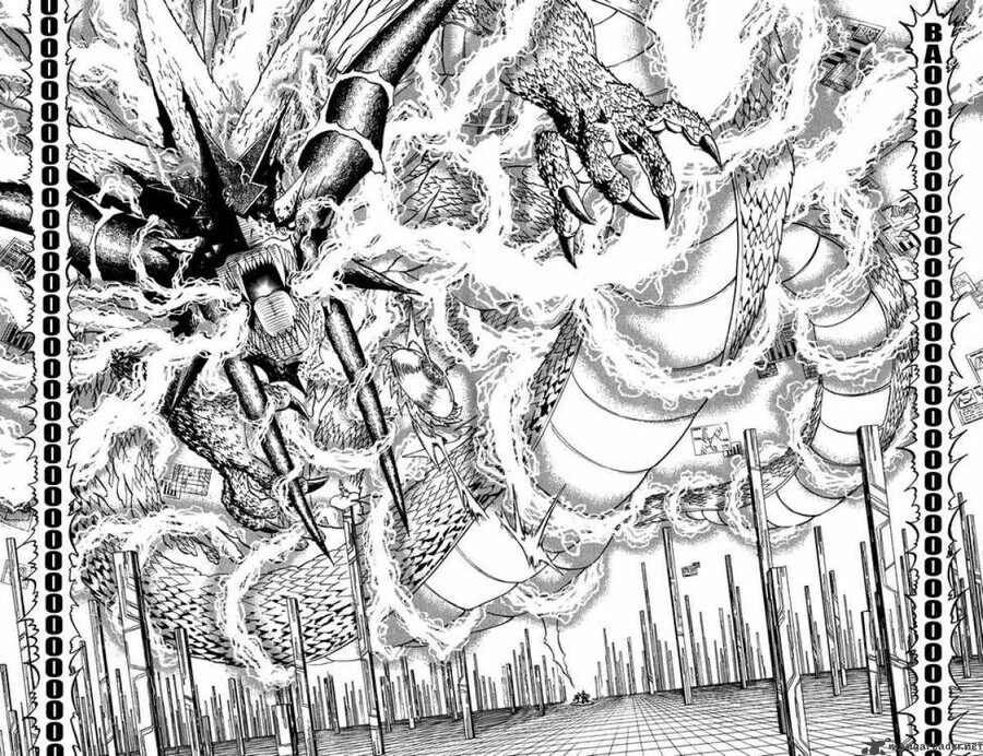 [갓슈벨] 갓슈의 대표 주술 바오우 변천사.jpg_3.jpg