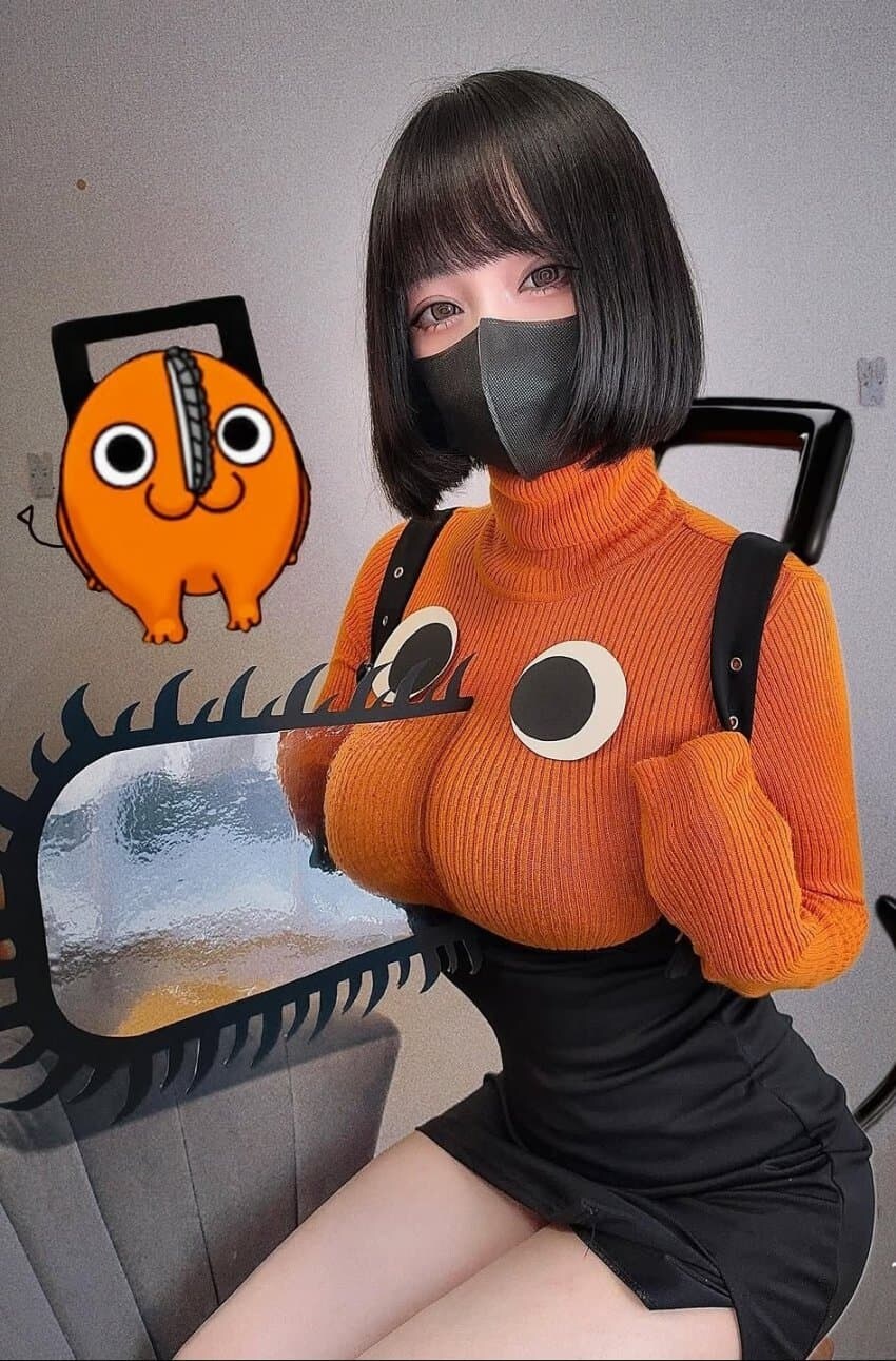 포치타가 가슴의 악마한테 먹혔어!!_1.jpg