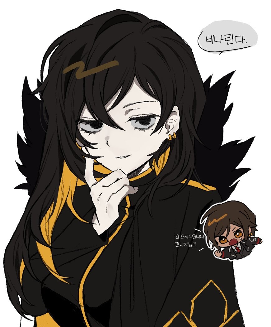 로보토미에서 직원들과 간부 사이가 가장 좋은 부서_1.jpg