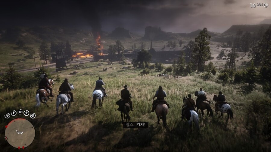 게이머들이 존나 좋아하는 연출_2.jpg