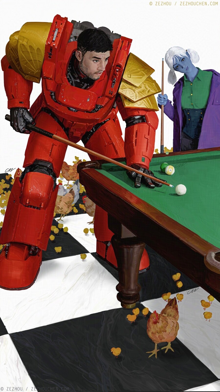 림월드 팬아트입니다._4.jpg