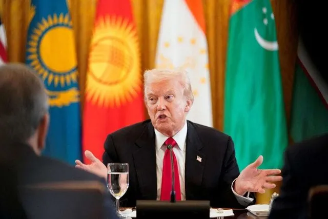 트럼프) 인권을 핍박하는 국가에선 회의 안한다 시전_1.webp