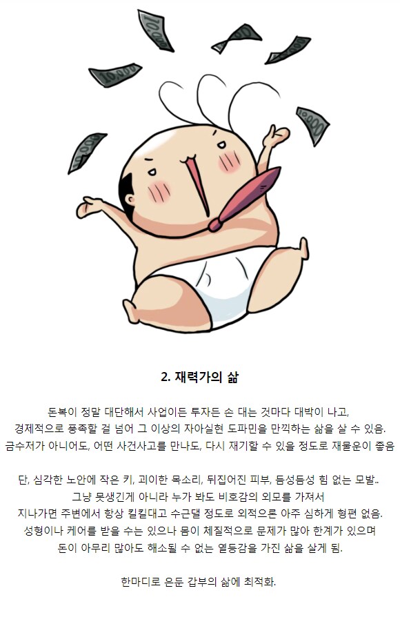 존잘의 삶 vs 재력가의 삶_3.png
