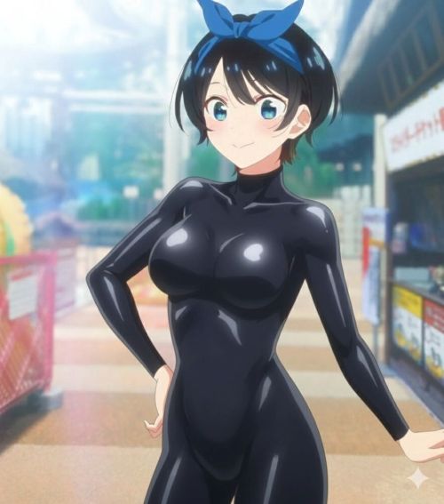 렌탈여친 수영복 일러스트.jpg_7.jpg