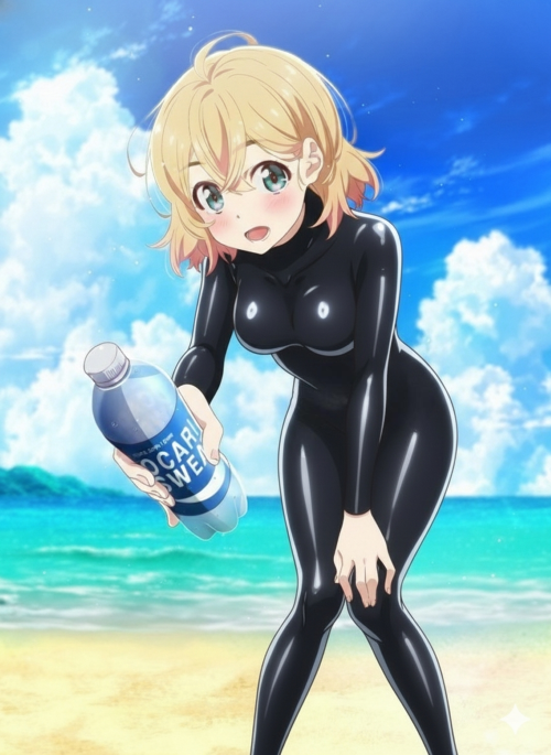 렌탈여친 수영복 일러스트.jpg_9.png