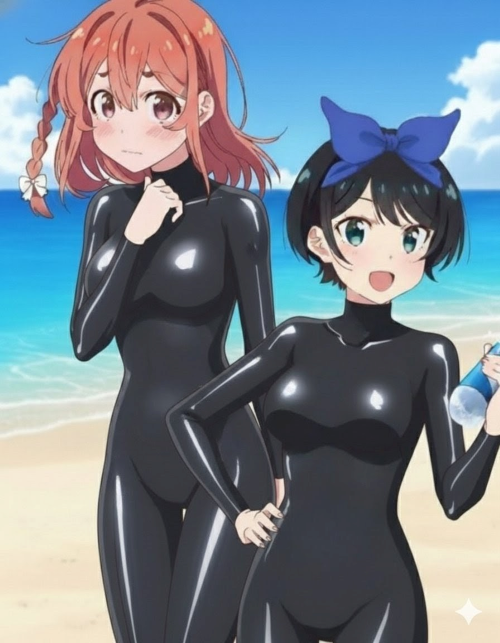 렌탈여친 수영복 일러스트.jpg_13.png