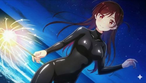 렌탈여친 수영복 일러스트.jpg_15.jpg