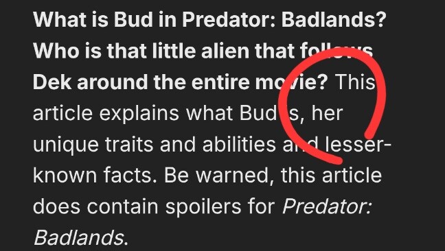 프레데터) 죽땅 본 사람들을 충격과 공포로 몰아넣는 사실_2.jpg