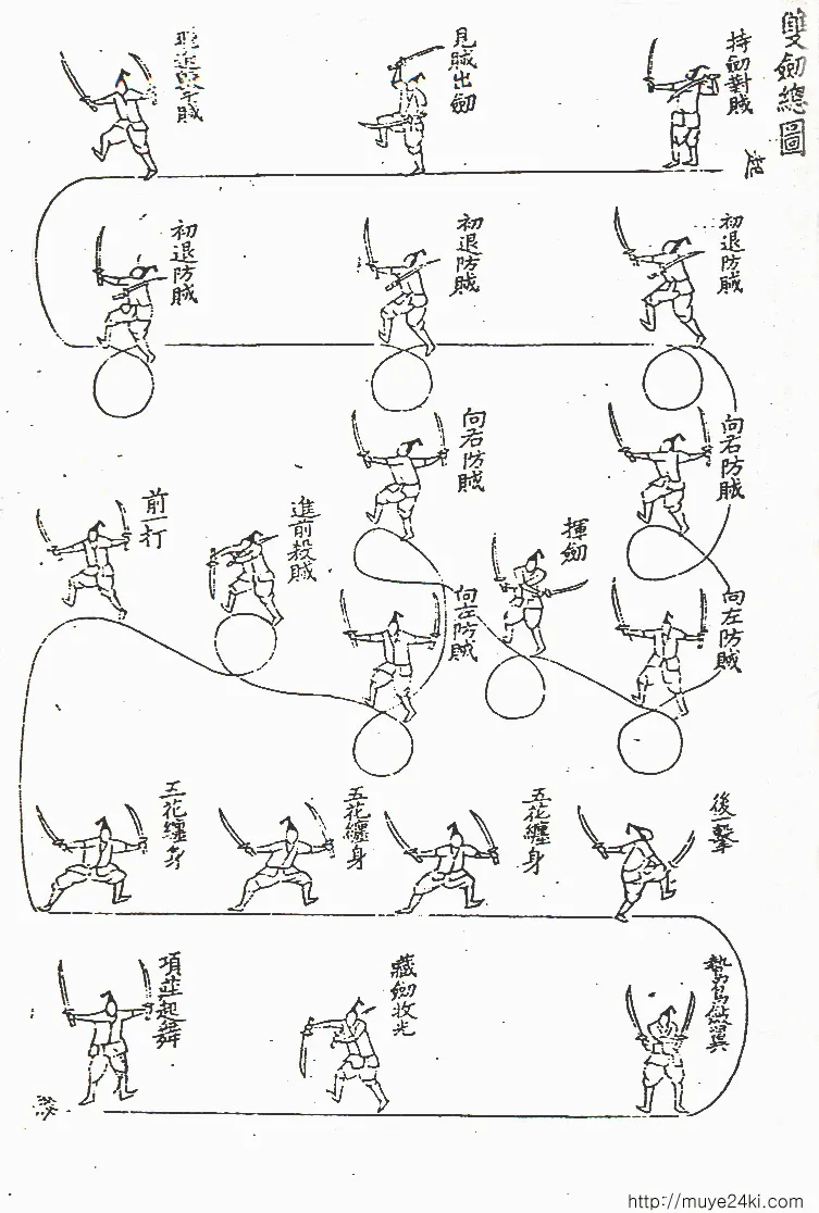 의외로 조상님들도 익히신 족간지 검술.jpg_2.webp