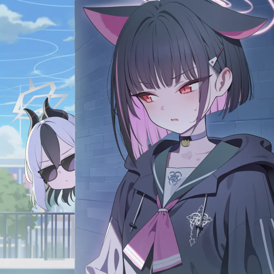 으르렁 거리며 싸우던 고양이가 사이좋아진 이유_2.webp