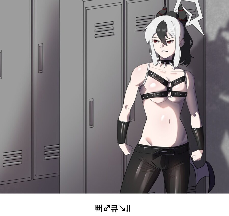 으르렁 거리며 싸우던 고양이가 사이좋아진 이유_5.jpg