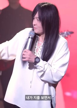 김경호가 과거의 자신에게 하고 싶었던 말_5.png