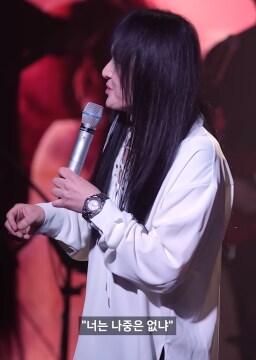 김경호가 과거의 자신에게 하고 싶었던 말_8.png