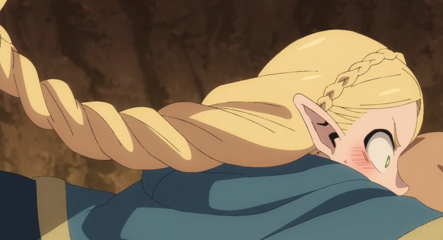 던전밥)짐승이 알몸된다고 좋아할 녀석이 어딨..._8.jpg