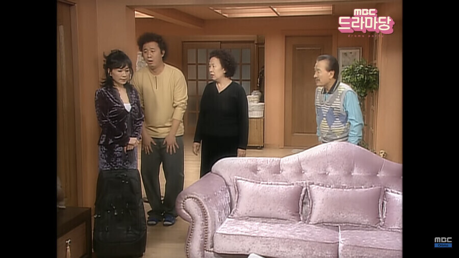 거침없이 하이킥에서 박해미가 집안의 실세가 된 이유_4.jpg