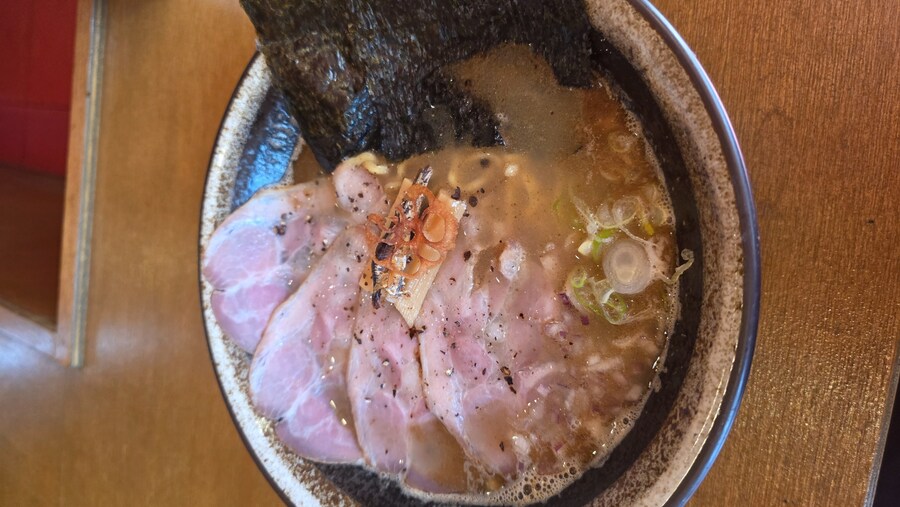 라면재유기) 멸치로 은어 대체한 그 에피소드_1.jpg