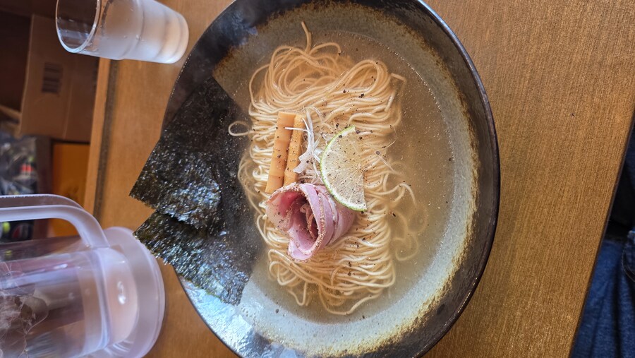 라면재유기) 멸치로 은어 대체한 그 에피소드_3.jpg