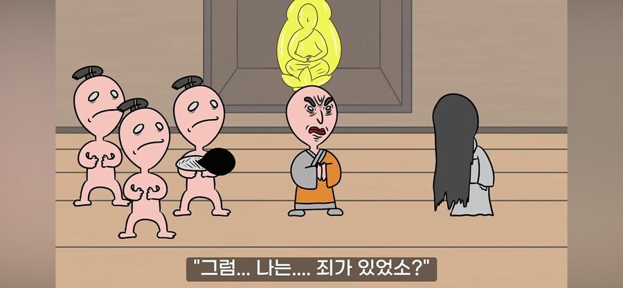 일본쪽 설화라 가능한 귀신 대처법_3.jpg