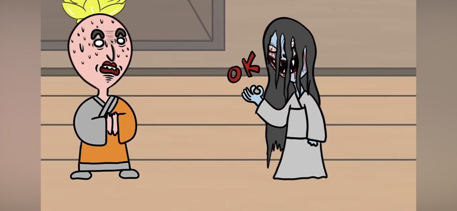 일본쪽 설화라 가능한 귀신 대처법_14.jpg