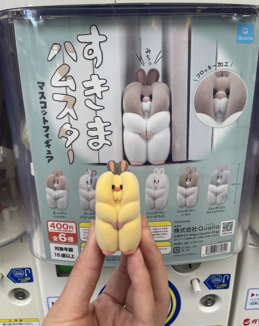 책꽂이 남은자리에 쓸 수 있는 귀여운 굿즈.jpg_1.jpg