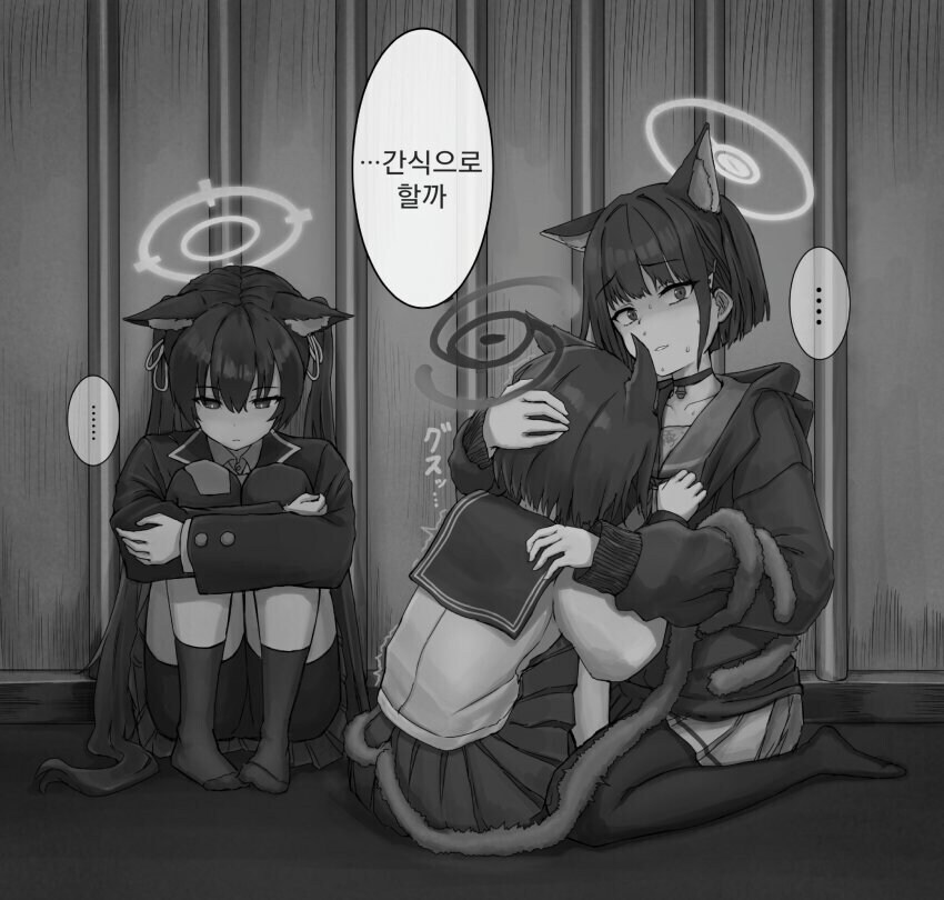 이 고양이 연쇄 납치감금짤 소름돋는 디테일 한가지_1.jpg