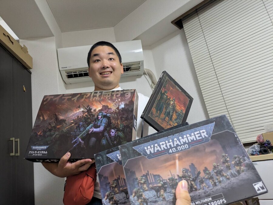 워게임 용 미니어처 조립이 어려운 이유_1.jpg