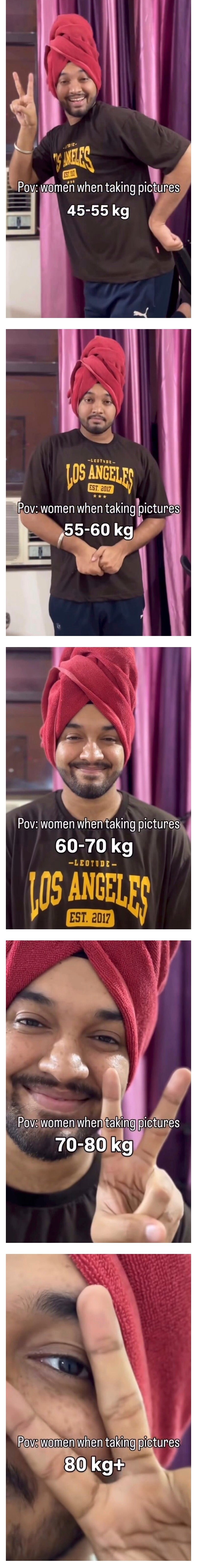 여자들 몸무게별 사진 찍는 법.jpg_1.jpg