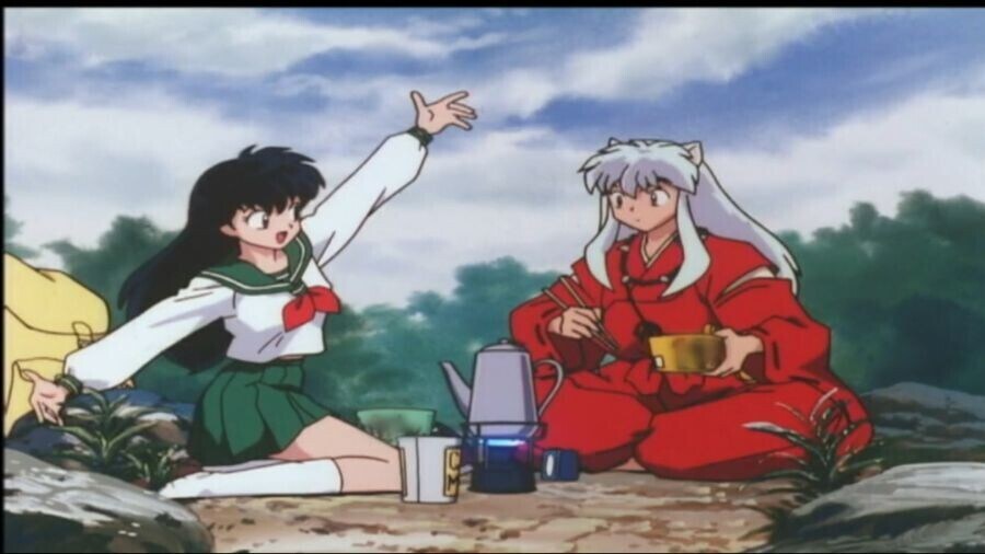 멘탈 甲을 넘어 사이코패스 아닌가 싶은 여주인공.jpg_1.jpg