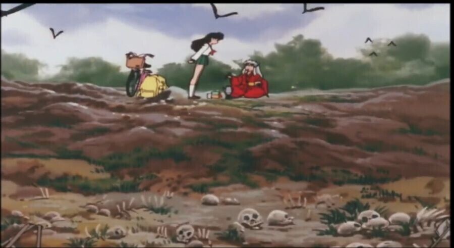 멘탈 甲을 넘어 사이코패스 아닌가 싶은 여주인공.jpg_2.jpg