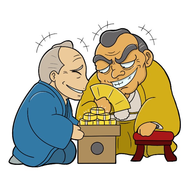 일본사극에서 반드시 나오는 황금빛의 과자_8.png