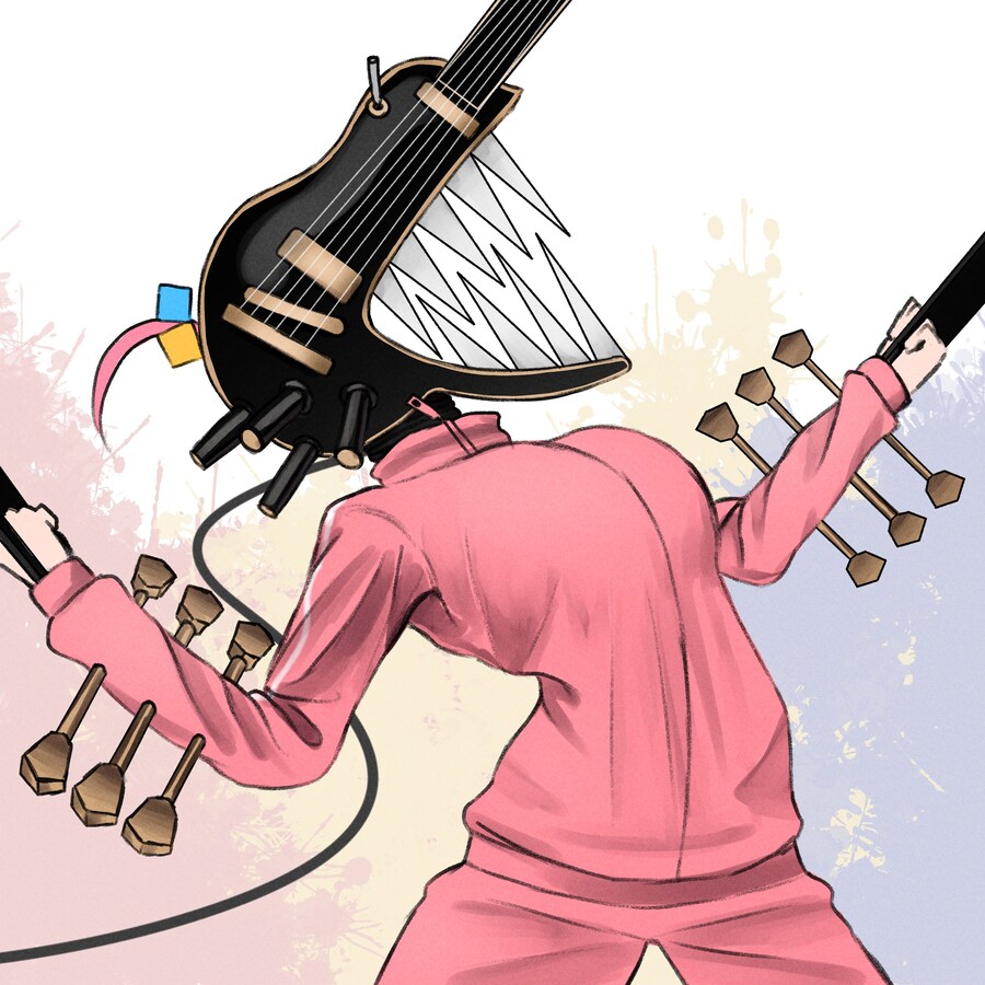 체인소맨, 봇치더락 기타의 악마_3.jpg