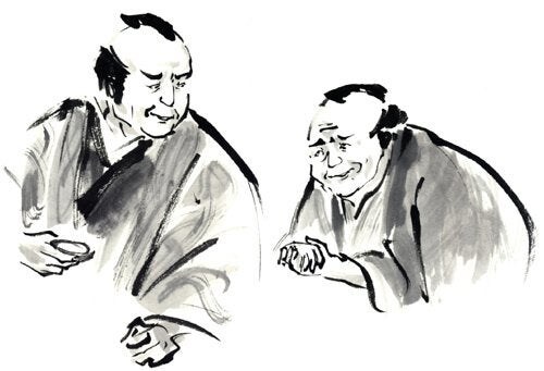 일본사극에서 반드시 나오는 황금빛의 과자_7.jpg