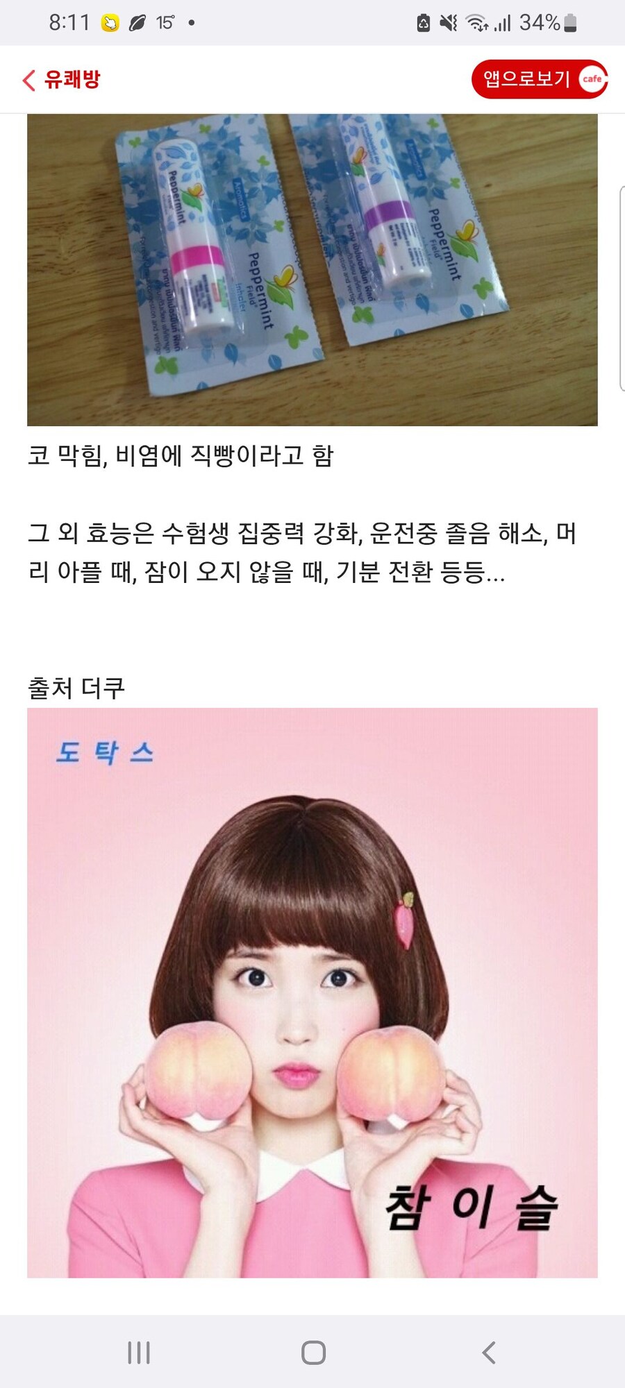 태국 여행객들이 많이 사온다는 야돔_5.jpg