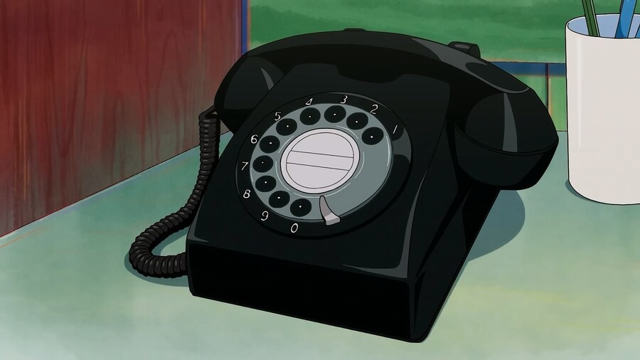 [란마] 한참 심각하게 통화하길래 뭔가 했네_1.jpg