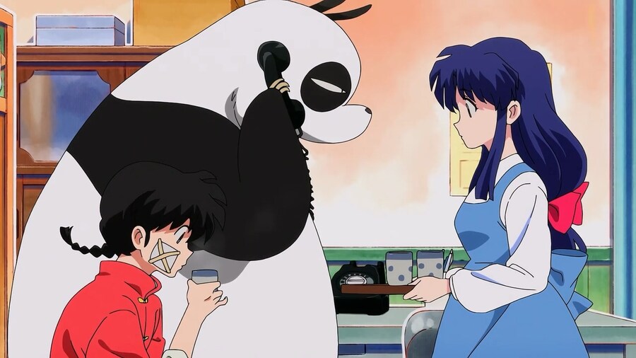 [란마] 한참 심각하게 통화하길래 뭔가 했네_3.jpg