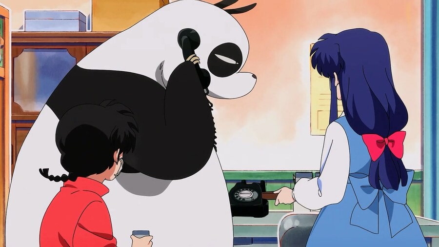 [란마] 한참 심각하게 통화하길래 뭔가 했네_5.jpg