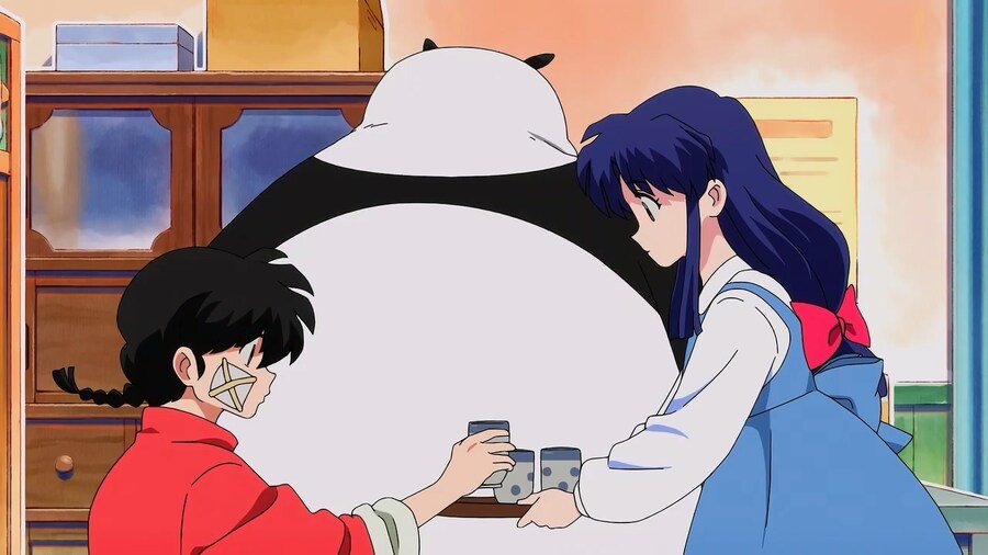 [란마] 한참 심각하게 통화하길래 뭔가 했네_2.jpg