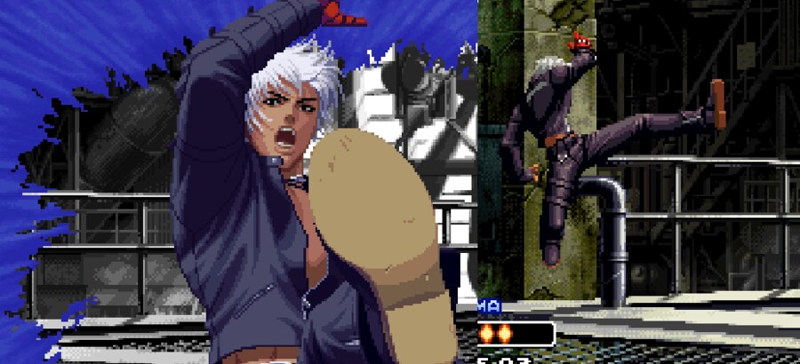 Kof2000 승리 포즈_1.png
