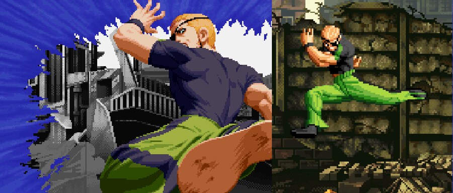Kof2000 승리 포즈_3.png