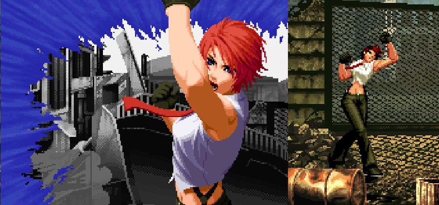 Kof2000 승리 포즈_4.png