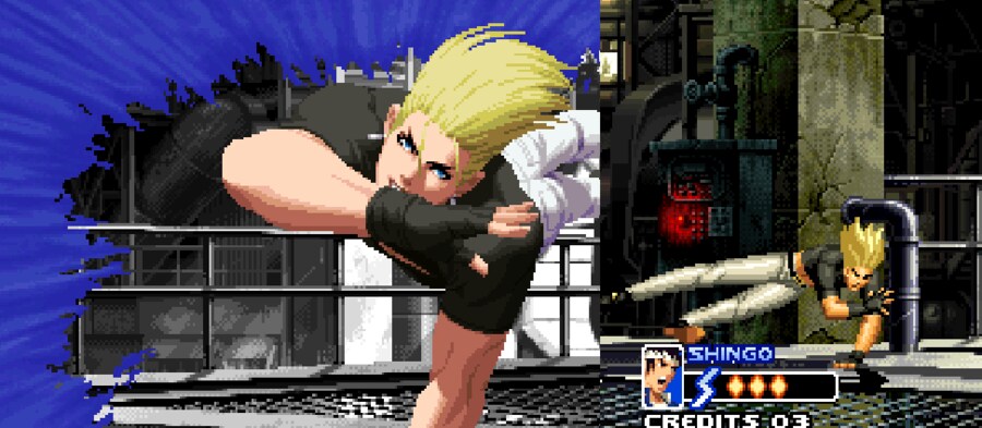 Kof2000 승리 포즈_5.png
