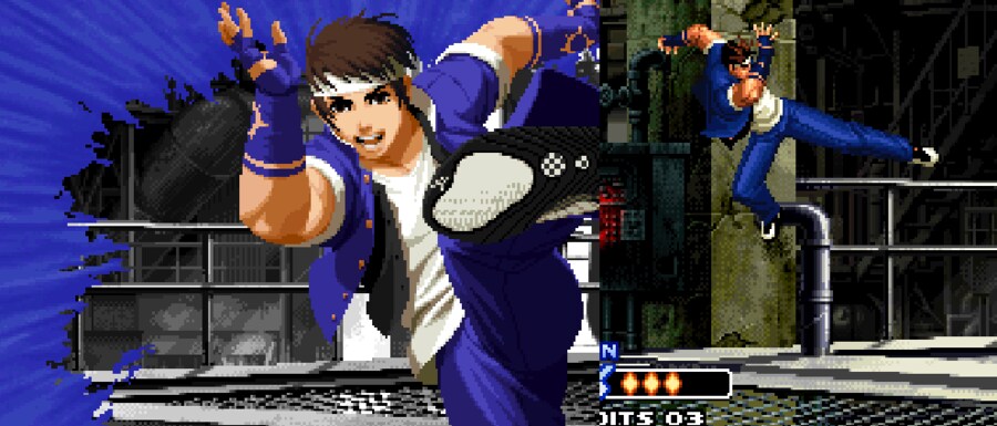 Kof2000 승리 포즈_6.png